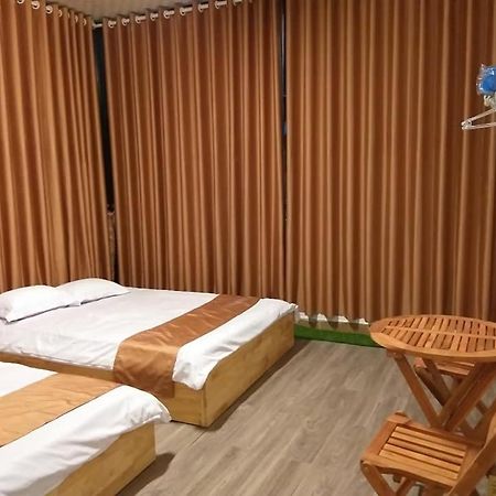 Homestay Dia Du 大叻 外观 照片