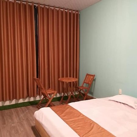 Homestay Dia Du 大叻 外观 照片