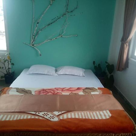 Homestay Dia Du 大叻 外观 照片