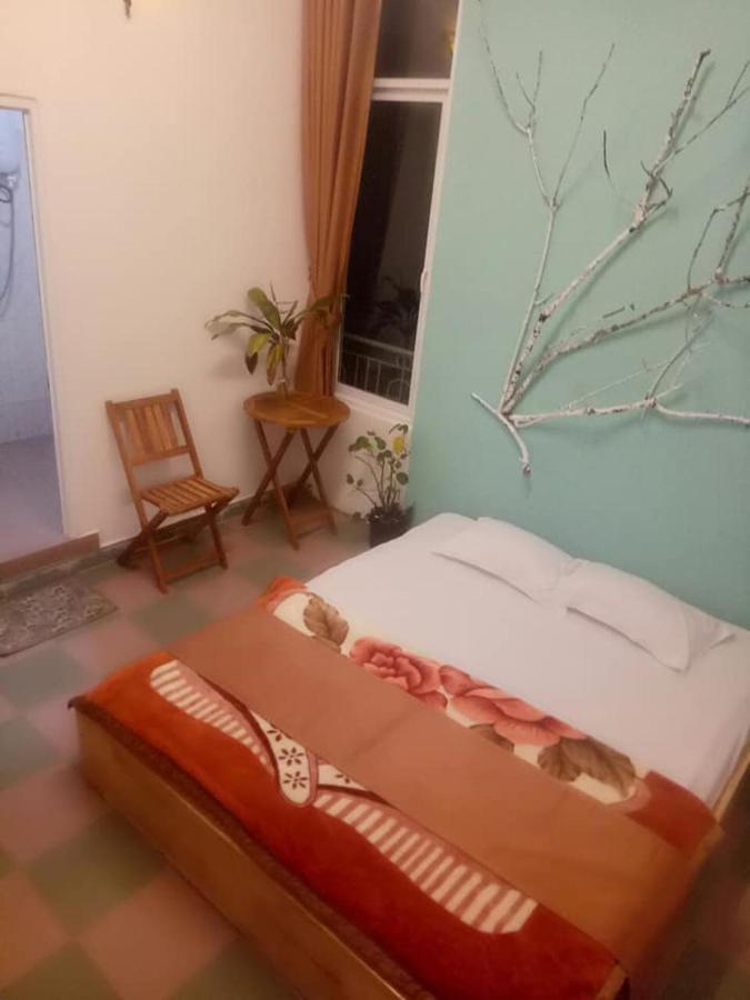 Homestay Dia Du 大叻 外观 照片