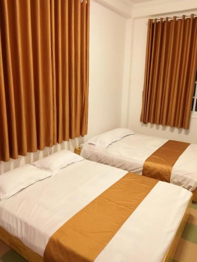 Homestay Dia Du 大叻 外观 照片