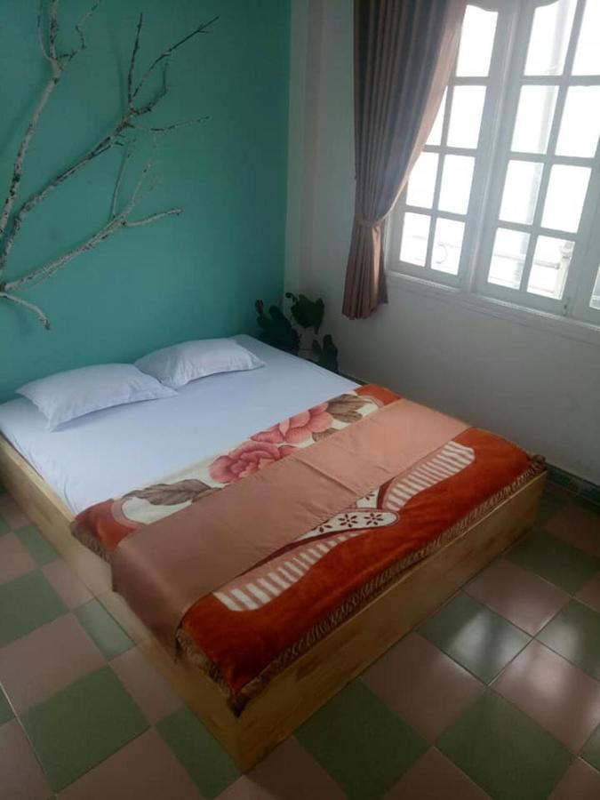 Homestay Dia Du 大叻 外观 照片