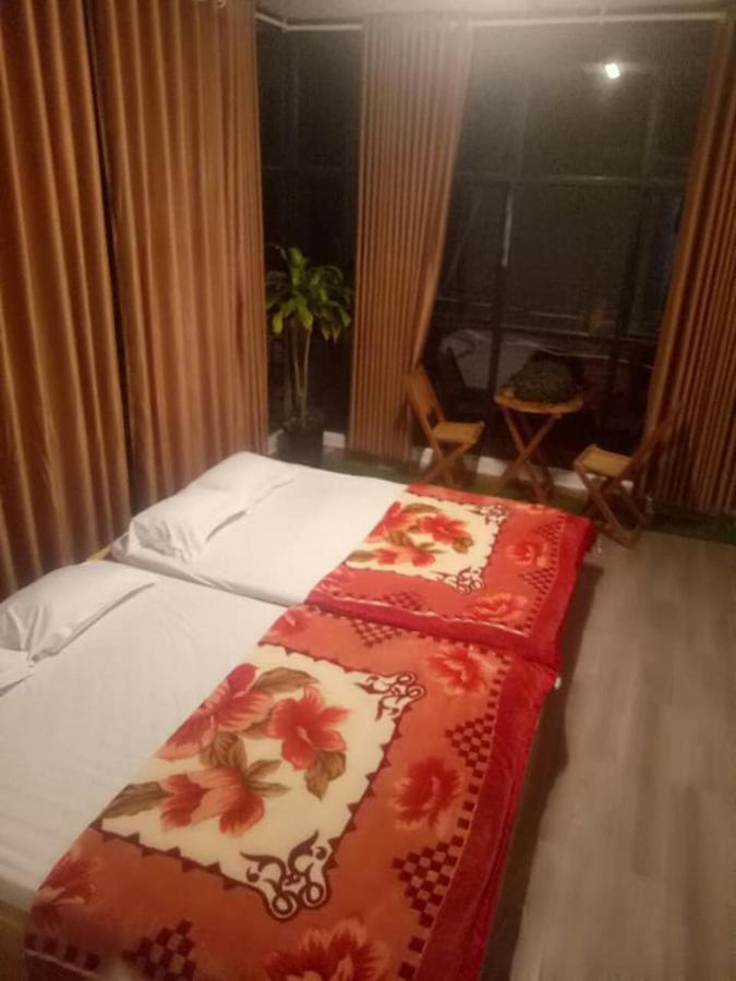 Homestay Dia Du 大叻 外观 照片