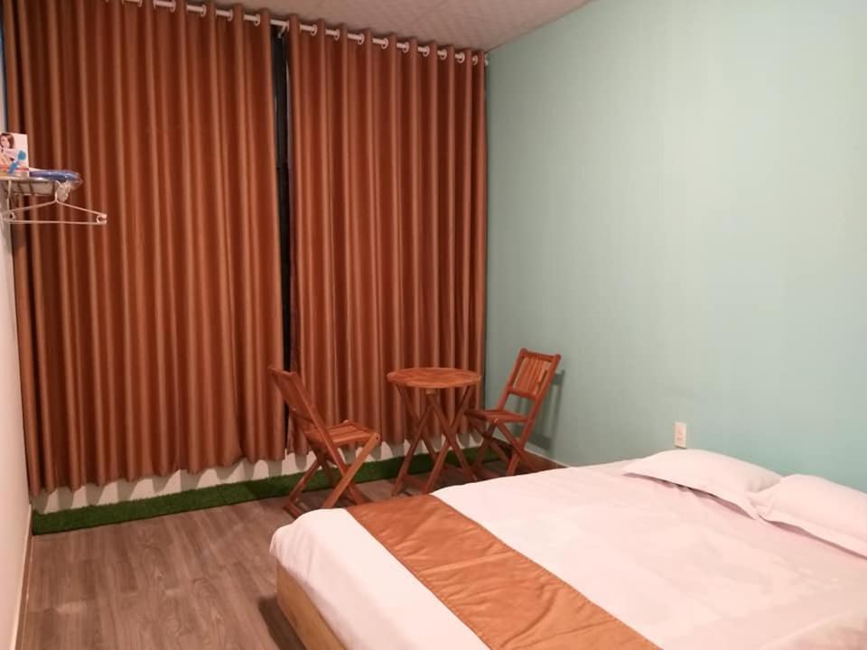 Homestay Dia Du 大叻 外观 照片