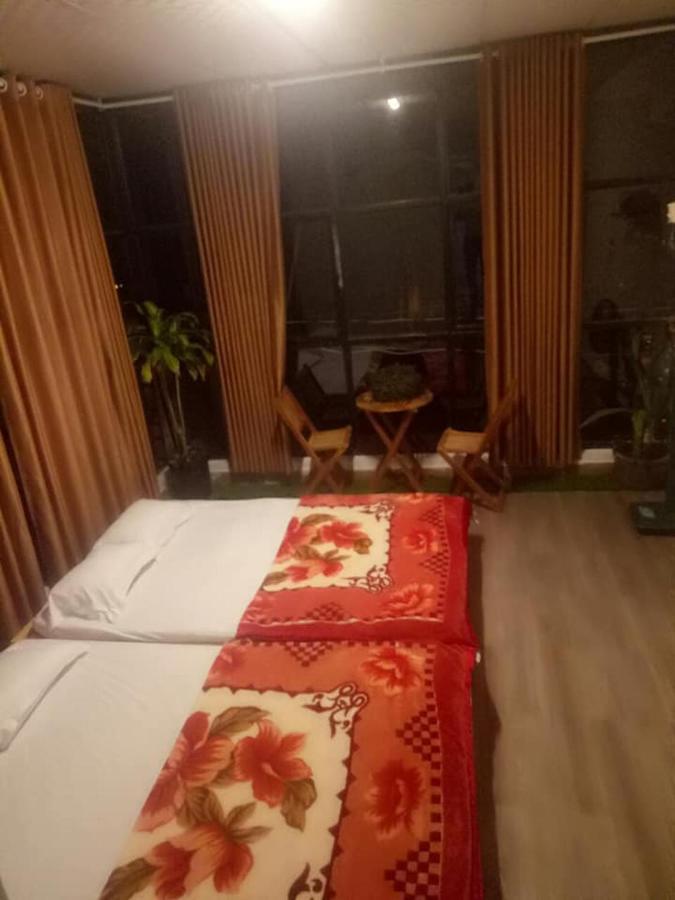 Homestay Dia Du 大叻 外观 照片