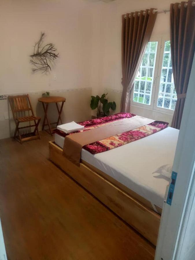 Homestay Dia Du 大叻 外观 照片