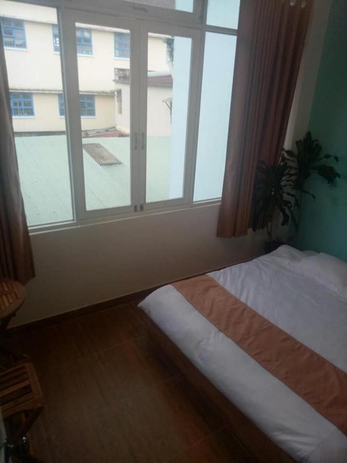 Homestay Dia Du 大叻 外观 照片