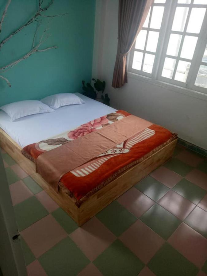 Homestay Dia Du 大叻 外观 照片