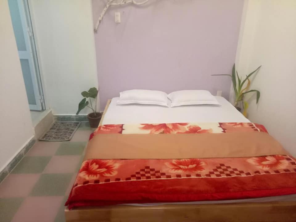 Homestay Dia Du 大叻 外观 照片