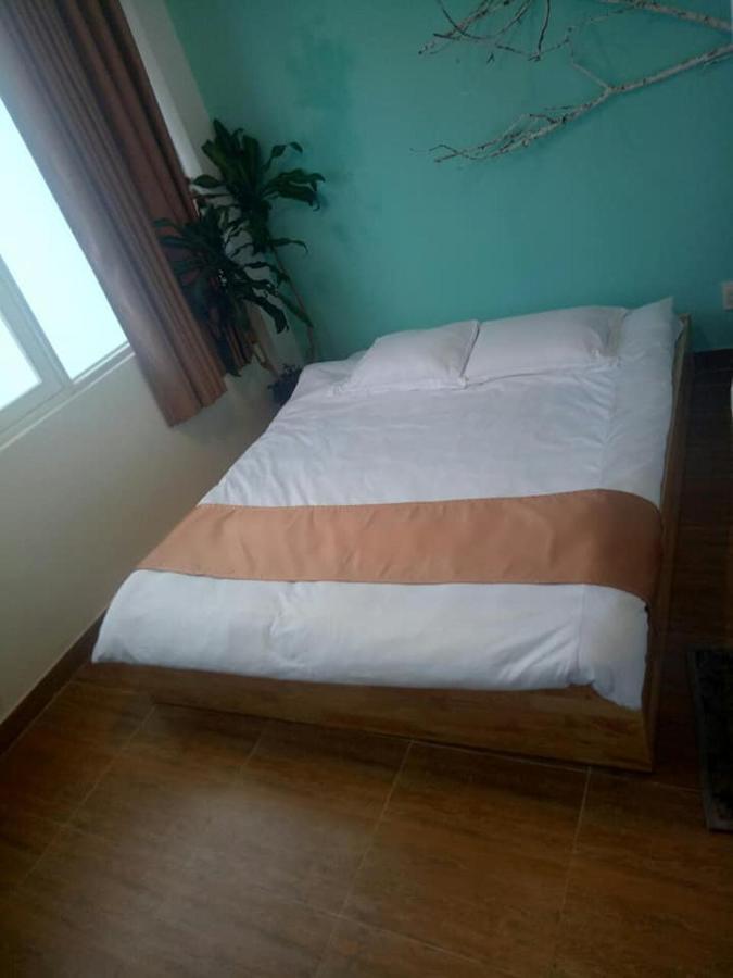 Homestay Dia Du 大叻 外观 照片