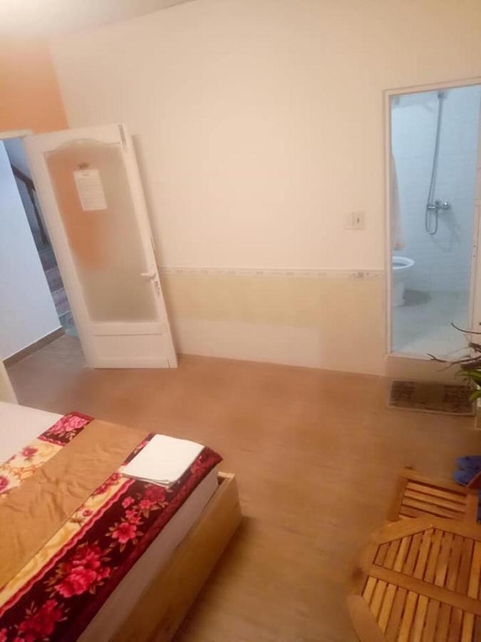 Homestay Dia Du 大叻 外观 照片