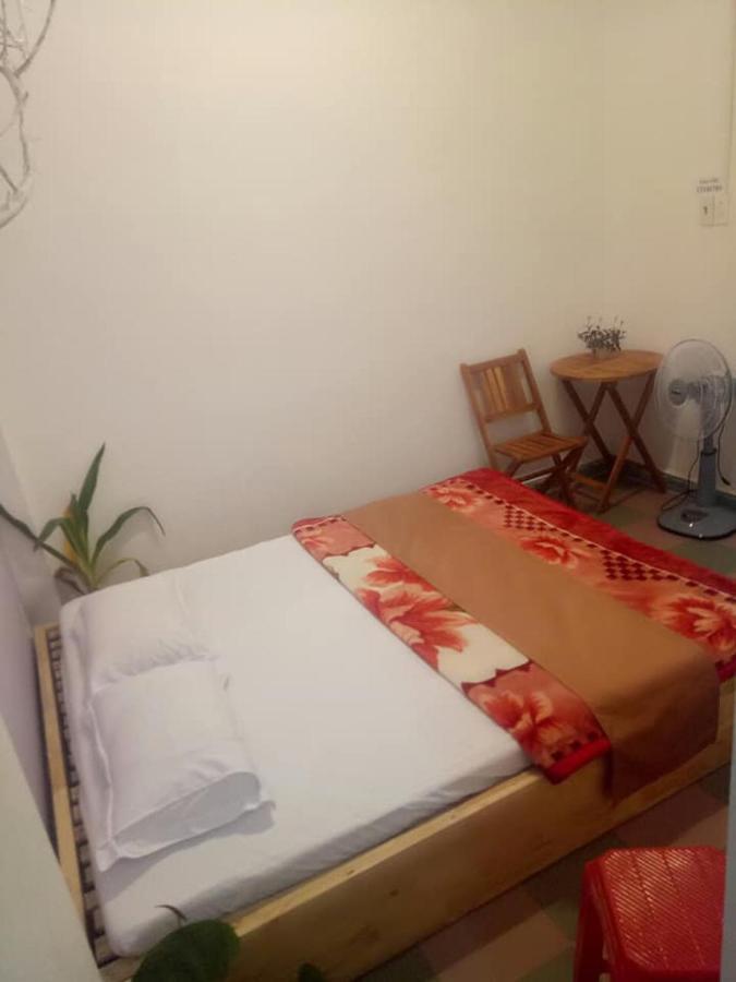Homestay Dia Du 大叻 外观 照片
