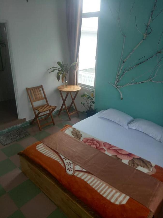 Homestay Dia Du 大叻 外观 照片