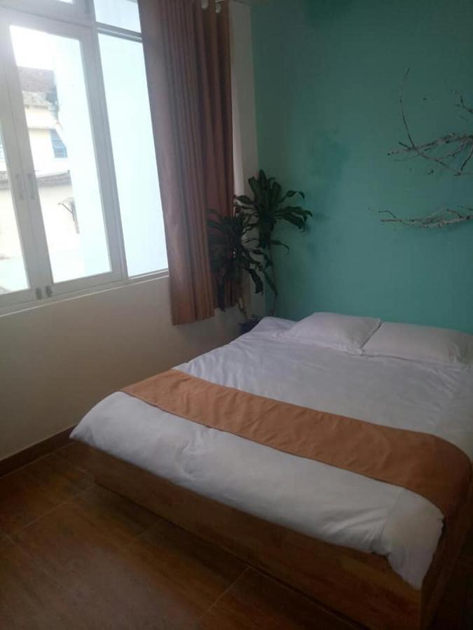 Homestay Dia Du 大叻 外观 照片