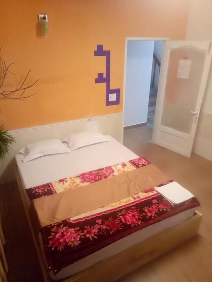 Homestay Dia Du 大叻 外观 照片